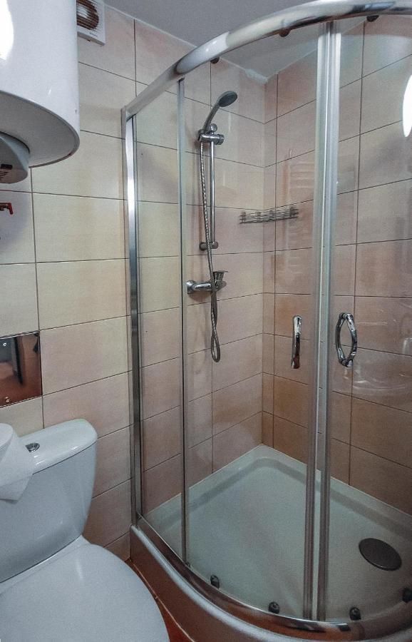 Apartament Z Widokiem Na Giewont, Krupowki 48 "Budynek Polskich Kolei Linowych" Zakopane Exterior photo